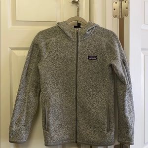Patagonia Fleece Jacket